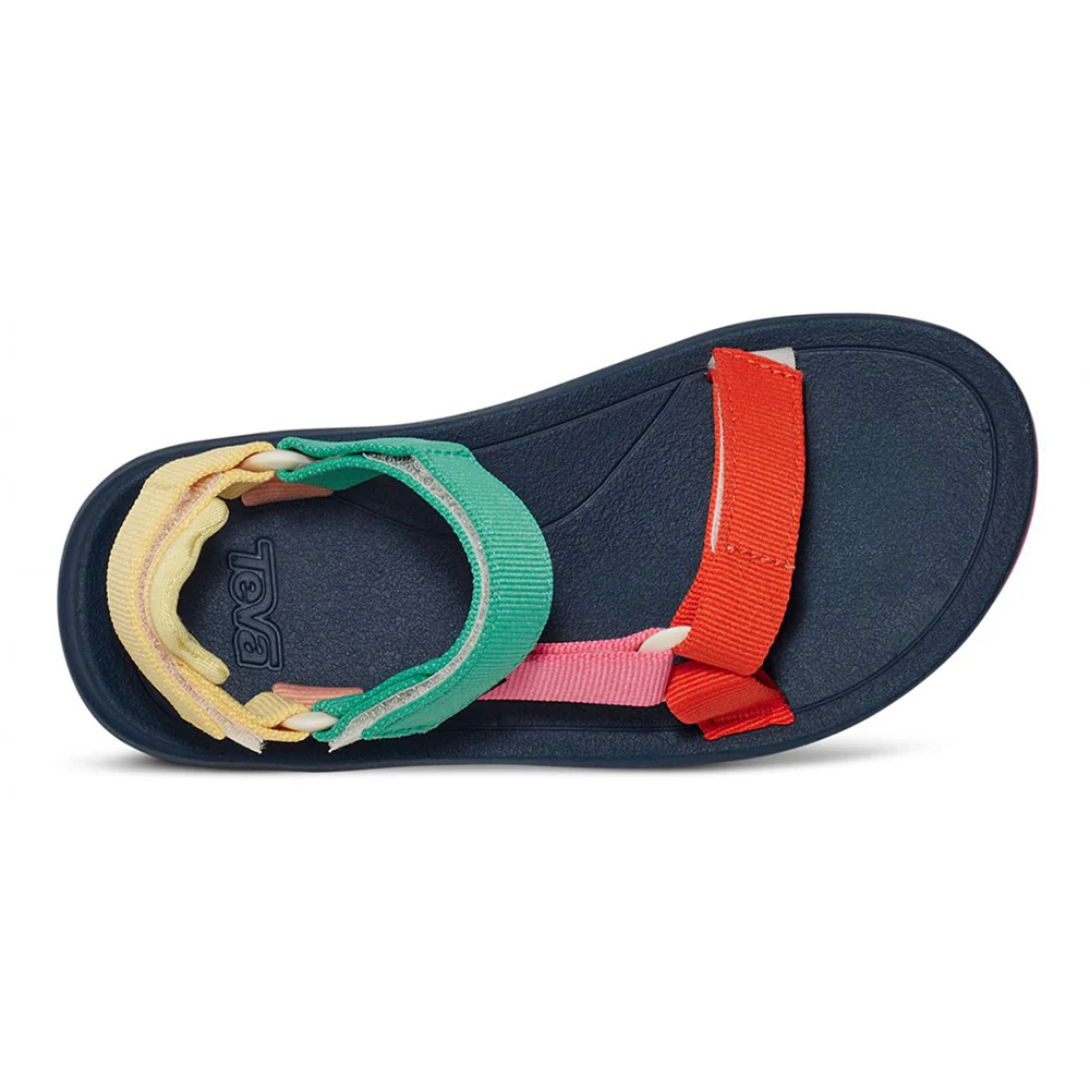 Teva Hurricane XLT 2 Children Popcorn Multi - immagine 5