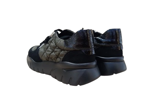 Sneakers Campiglio - OFFICINE VENETE - immagine 4