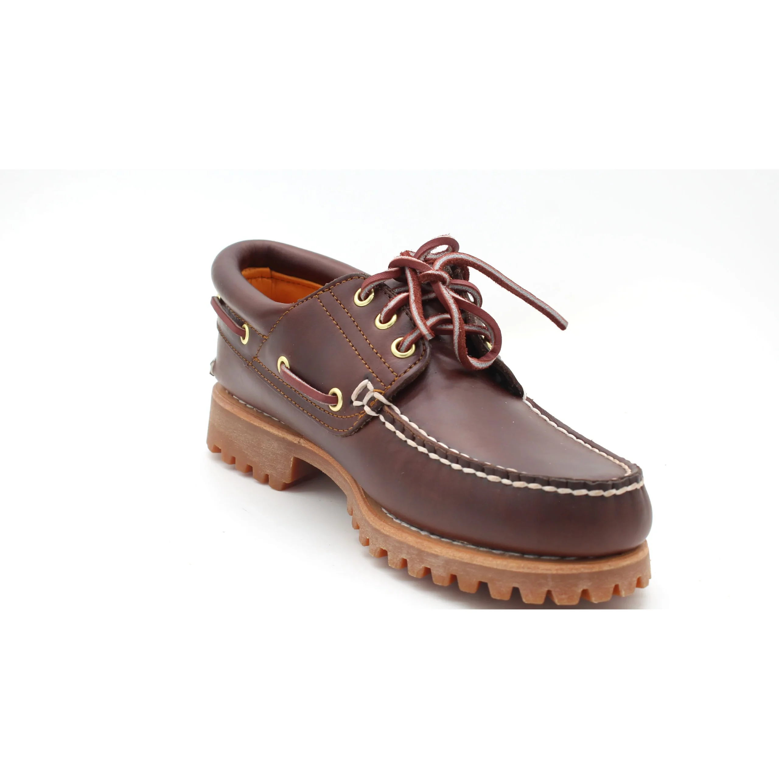 TIMBERLAND - Mocassini - immagine 7