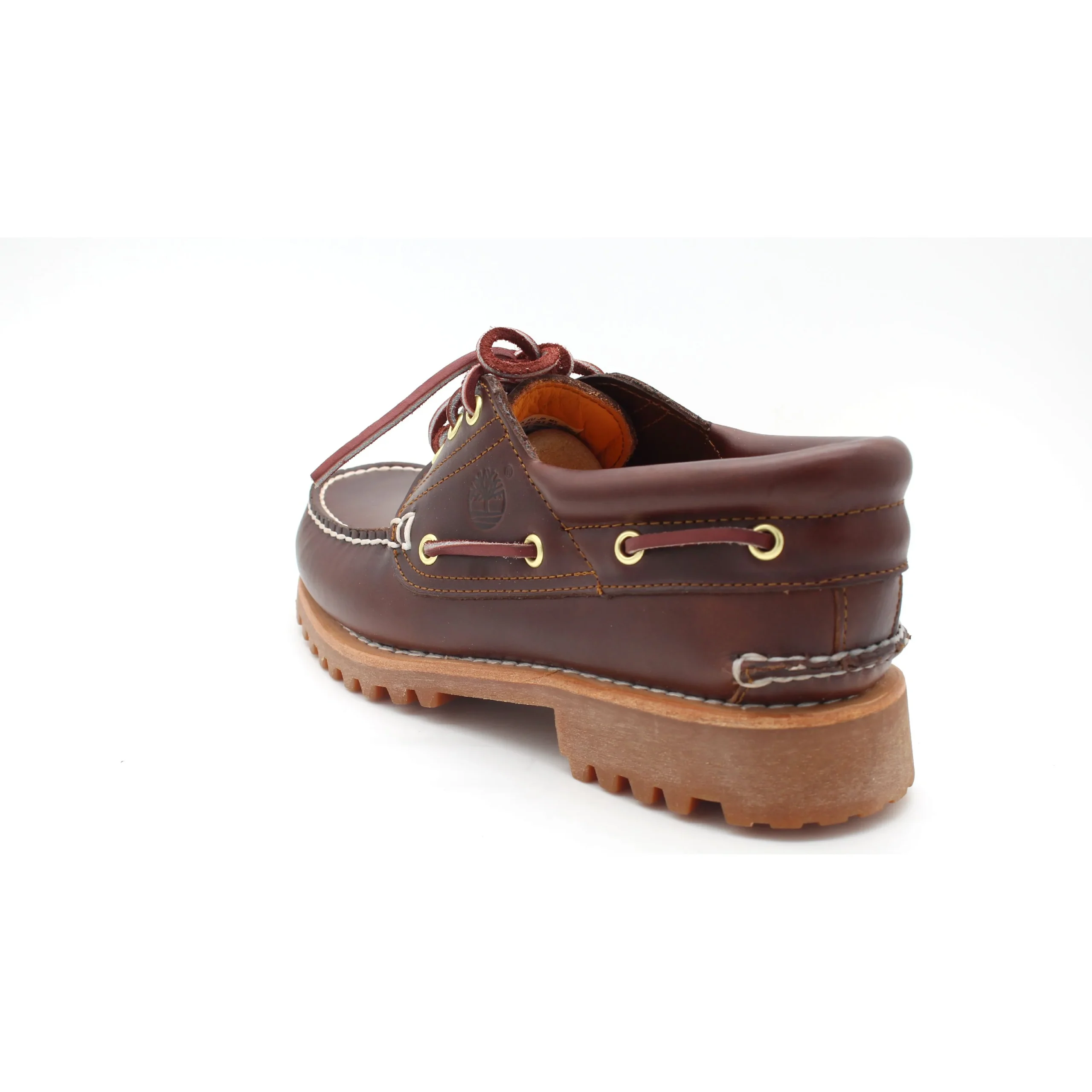 TIMBERLAND - Mocassini - immagine 3