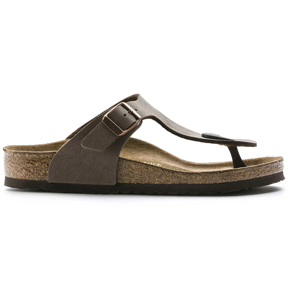 Birkenstock Gizeh Kinder Mocca - immagine 2