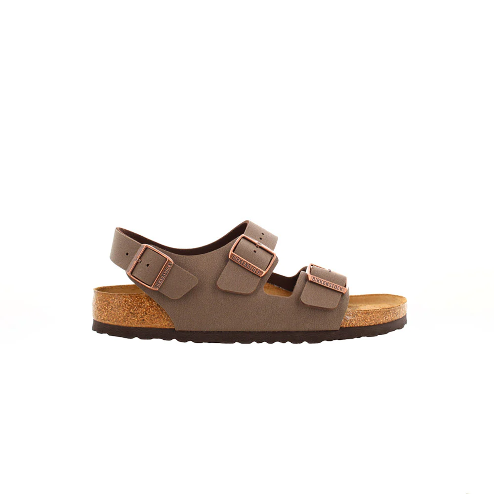 Birkenstock Milano BS Mocca - immagine 2