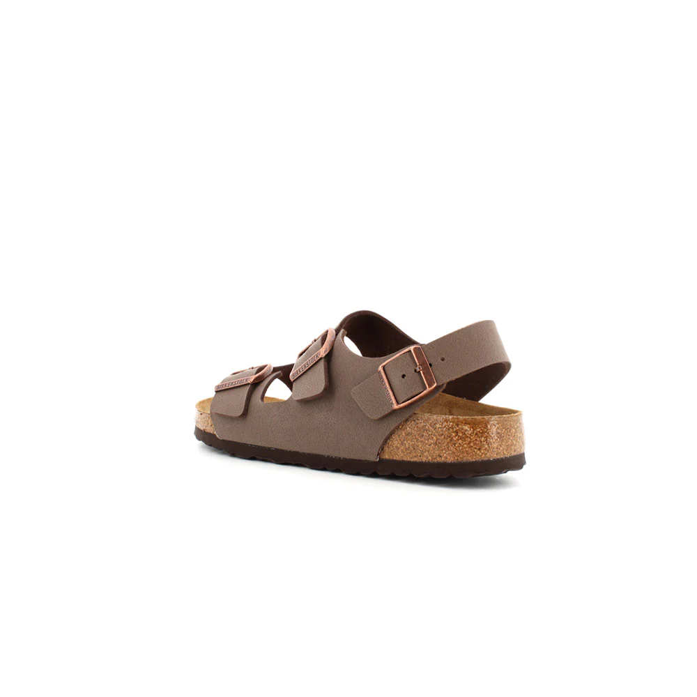 Birkenstock Milano BS Mocca - immagine 4