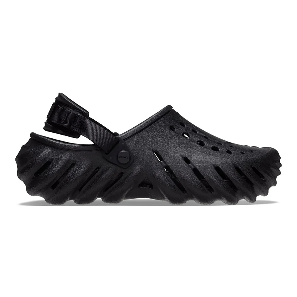 Crocs Crocs Echo Clog Black 207937-BLK - immagine 2