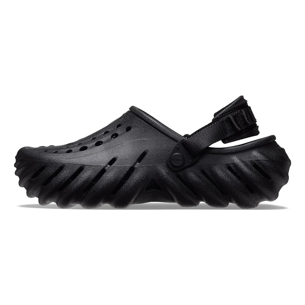 Crocs Crocs Echo Clog Black 207937-BLK - immagine 5