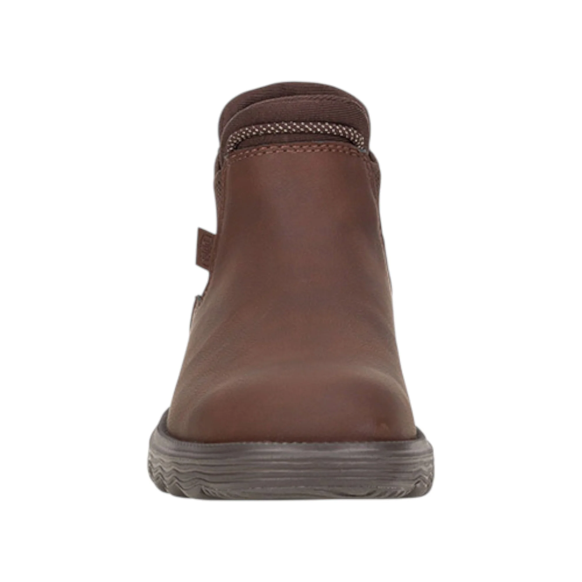 Stivaletti HEYDUDE Branson W Classic Brown 42659-206 - immagine 4