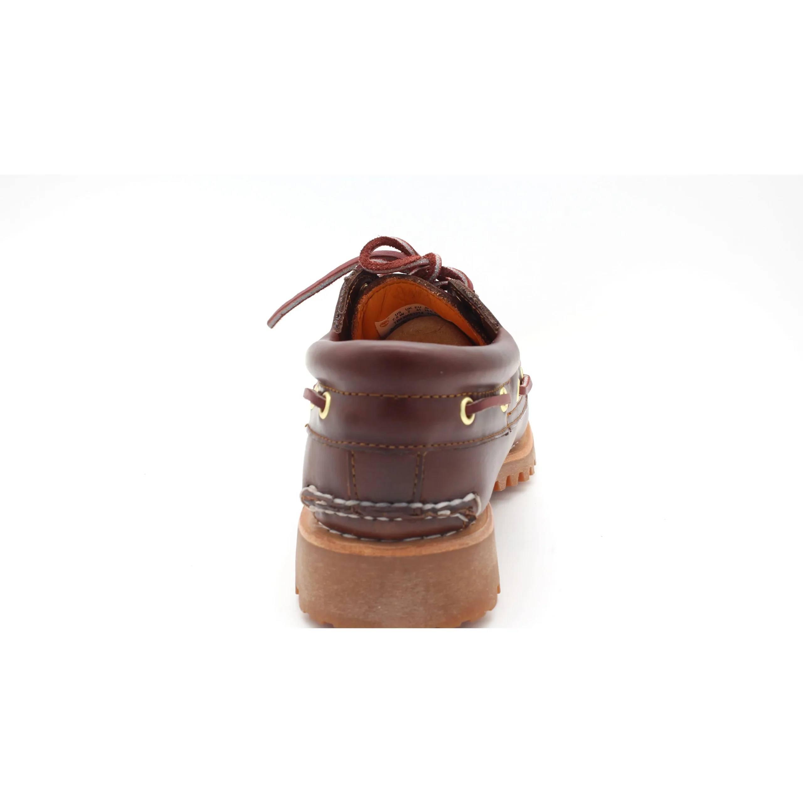 TIMBERLAND - Mocassini - immagine 4