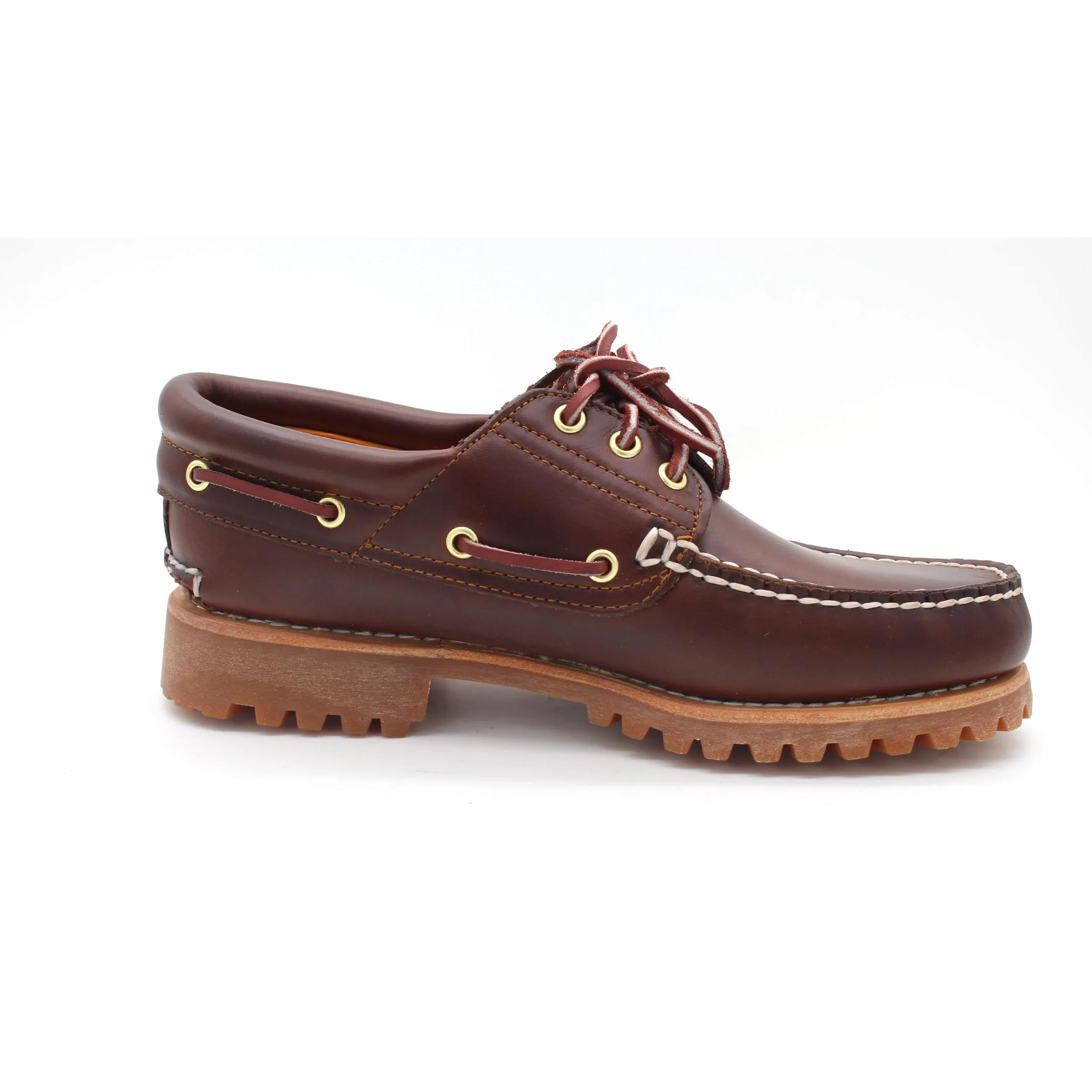 TIMBERLAND - Mocassini - immagine 6