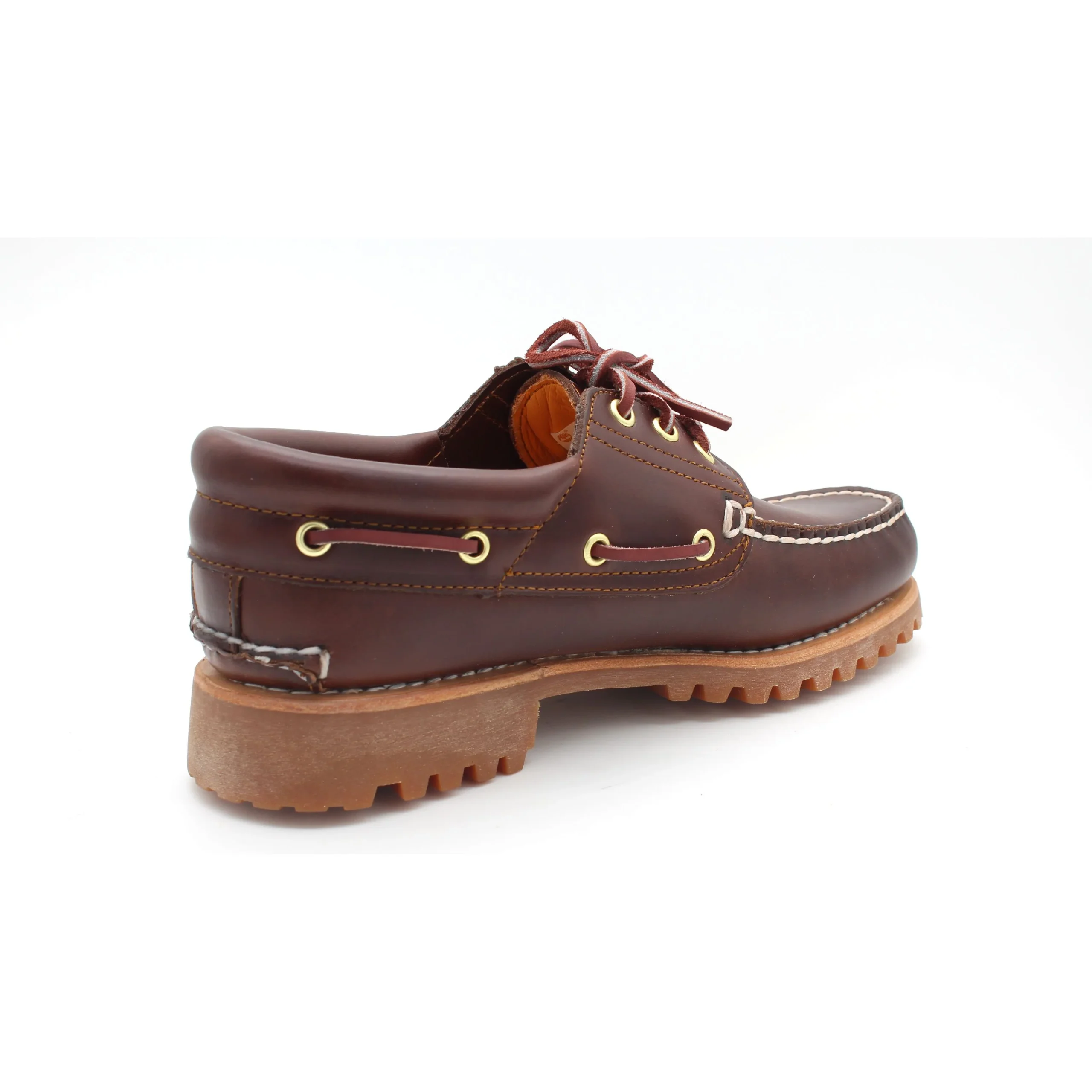TIMBERLAND - Mocassini - immagine 5