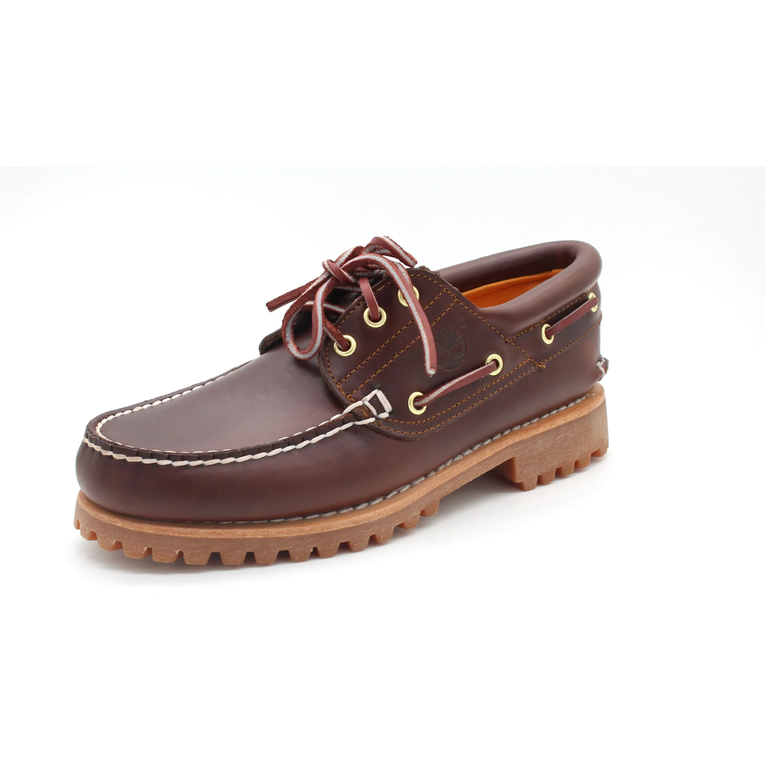 TIMBERLAND - Mocassini - immagine 9
